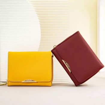Mini billetera - classic...