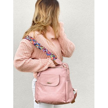 Mochila Alanis