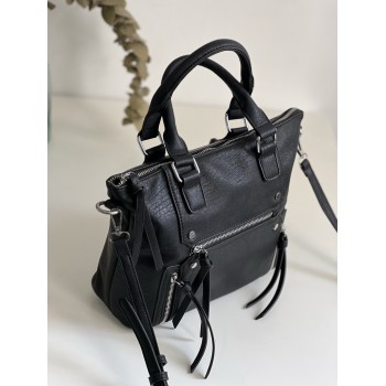 Cartera Black Edition