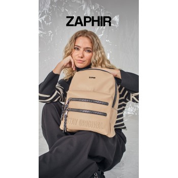 Mochila Zaphir -