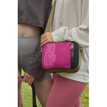 Bandolera Crunch - Joup