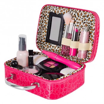 Neceser Fucsia