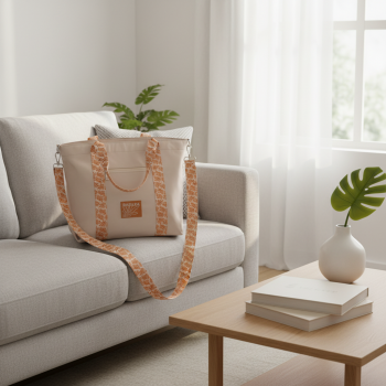Bolso Palms xl
