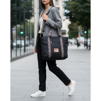 Bolso Palms xl
