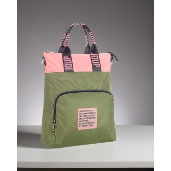 MOCHILA BOLSO DAILY
