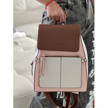 Mochila Lee